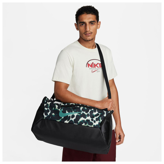 Nike Τσάντα γυμναστηρίου Brasilia Training Duffel Bag Small Nike Τσάντα γυμναστηρίου Brasilia Training Duffel Bag Small